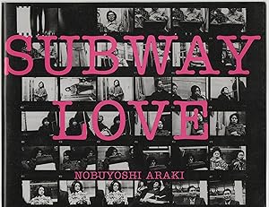 SUBWAY LOVE