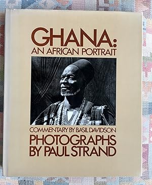 Seller image for Ghana: An African Portrait for sale by BBB-Internetbuchantiquariat