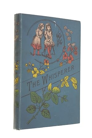 Imagen del vendedor de The Whisperer a la venta por M Godding Books Ltd