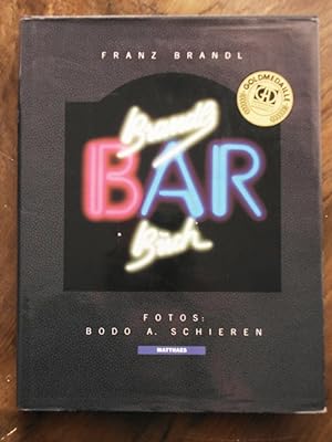 Brandls Bar Buch