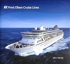 Imagen del vendedor de Cruise Ships of the Solent a la venta por M Godding Books Ltd