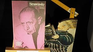 Igor Strawinsky. Teil: Musica theoretica / 20. und 21. Jahrhundert / Einzelne Persönlichkeiten / ...