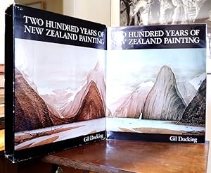Seller image for Two Hundred Years of New Zealand Painting for sale by Structure, Verses, Agency  Books
