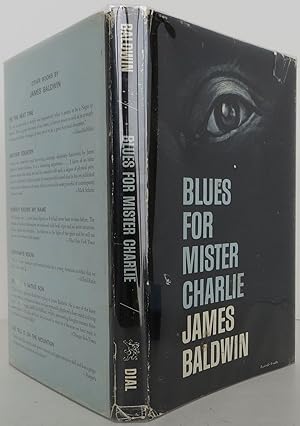 Blues for Mister Charli