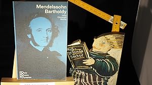 Bild des Verkufers fr Felix Mendelssohn Bartholdy. Teil: Musica theoretica / 19. Jahrhundert / Einzelne Persnlichkeiten: / Persnlichkeiten M / Mendelssohn Bartholdy, Felix / Dokumente , FONTSIZE, 10pt , TITLE, Benennung der RVK-Notation , WIDTH, -500, ABOVE, true, FOLLOWMOUSE, false, DURATION, -1000) onmouseout= UnTip() > zum Verkauf von Versandantiquariat Ingo Lutter