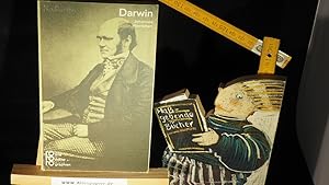 Charles Darwin.