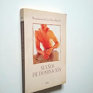 Seller image for Sueos de dominacin for sale by MAUTALOS LIBRERA