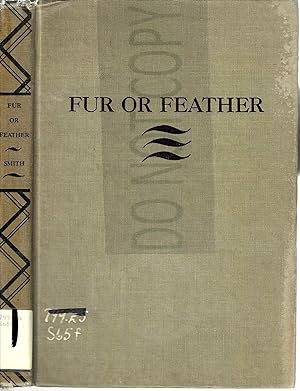Seller image for Fur or Feather: Days with Dog and Gun for sale by Blacks Bookshop: Member of CABS 2017, IOBA, SIBA, ABA