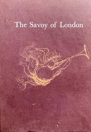 The Savoy of London