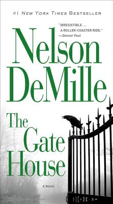 Seller image for The Gate House (Paperback or Softback) for sale by BargainBookStores