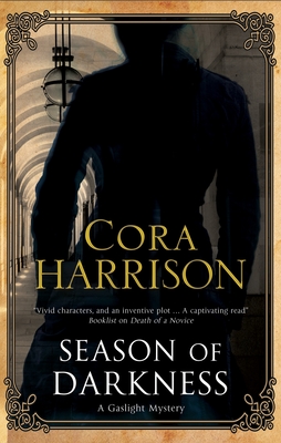 Imagen del vendedor de Season of Darkness (Hardback or Cased Book) a la venta por BargainBookStores