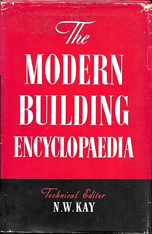The Modern Building Encyclopedia