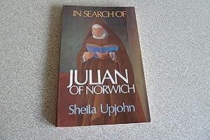 Seller image for In Search of Julian of Norwich for sale by Haldon Books