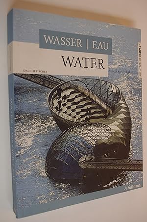 Water/Wasser/Eau