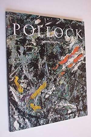 Jackson Pollock 1912 - 1956