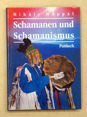 Schamanen und Schamanismus.