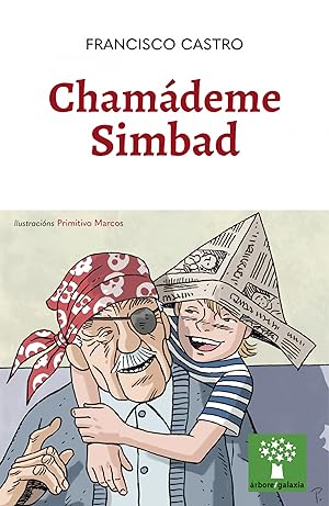Seller image for Chamdeme simbad for sale by Imosver