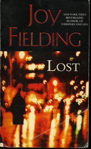 Seller image for Lost for sale by Librairie Le Nord