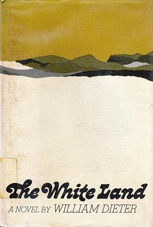 Bild des Verkufers fr The White Land zum Verkauf von Kayleighbug Books, IOBA
