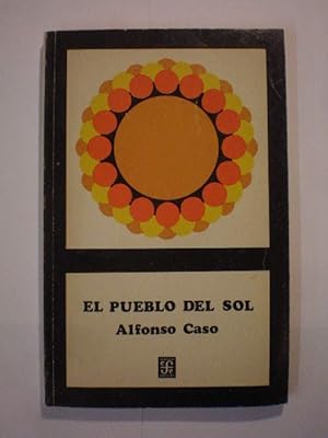 Bild des Verkufers fr El pueblo del Sol zum Verkauf von Librera Antonio Azorn