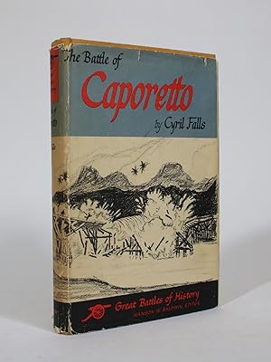 The Battle of Caporetto