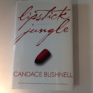 Lipstick Jungle - Signed