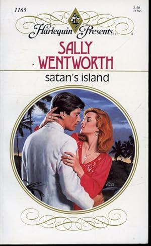 Seller image for Satan's Island for sale by Librairie Le Nord