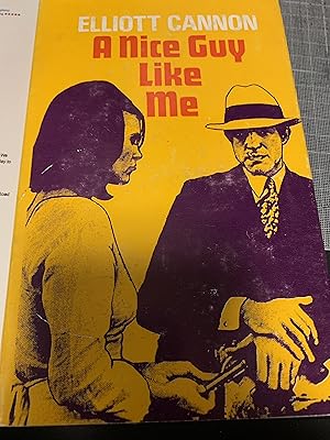 Imagen del vendedor de Nice Guy Like Me a la venta por Cotswold Rare Books