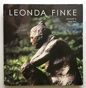 Leonda Finke.