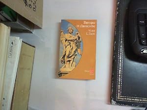 Seller image for Baroque et classicisme for sale by JLG_livres anciens et modernes