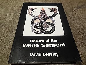 Return of the White Serpent