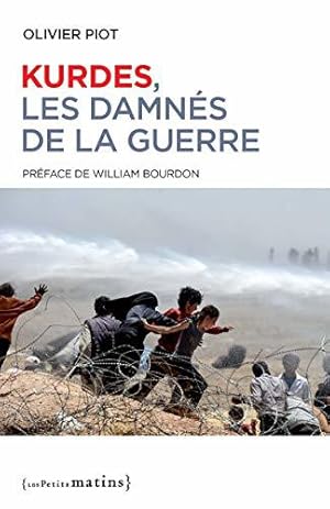 Image du vendeur pour Kurdes, les damns de la guerre mis en vente par JLG_livres anciens et modernes