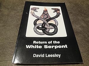 Return of the White Serpent