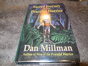 Seller image for Sacred Journey of the Peaceful Warrior for sale by Veronica's Books