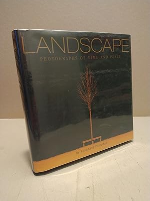 Immagine del venditore per Landscape: Photographs of Time and Place venduto da Brodsky Bookshop