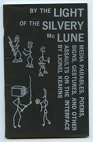 Seller image for By the Light of the Silvery McLune for sale by Attic Books (ABAC, ILAB)