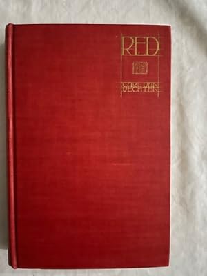 Red. Papers on Musical Subjects (Signed)