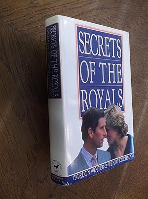 Secrest of the Royals