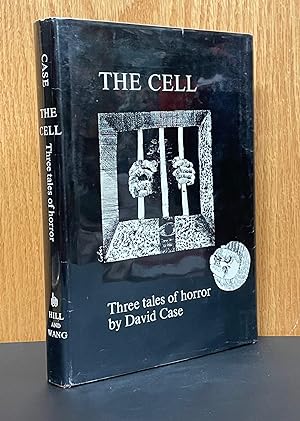 The Cell: Three Tales of Horror