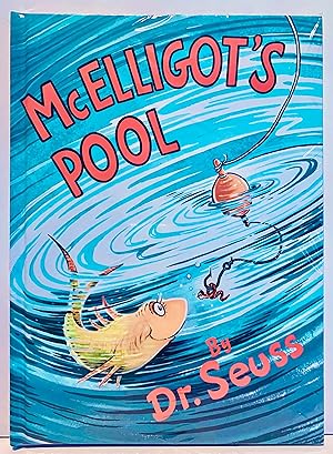 Seller image for McElligot's Pool (Classic Seuss) for sale by The Happy Bookshelf