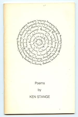 Seller image for Revenging Language for sale by Attic Books (ABAC, ILAB)