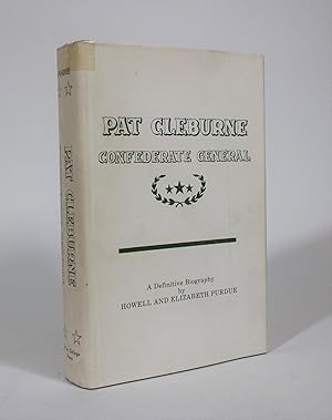 Immagine del venditore per Pat Cleburne: Confederate General venduto da Minotavros Books,    ABAC    ILAB