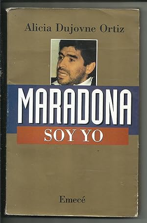 Maradona Soy Yo