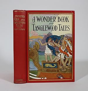 A Wonder Book and Tanglewood Tales