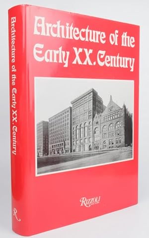Image du vendeur pour Architecture of The Early 20th Century mis en vente par Resource for Art and Music Books 