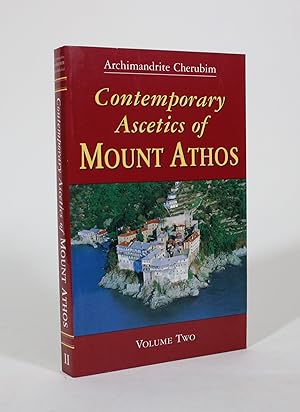Seller image for Contemporary Ascetics of Mount Athos, Volume Two for sale by Minotavros Books,    ABAC    ILAB