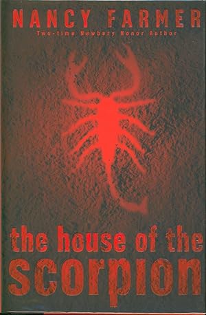 The House of the Scorpion