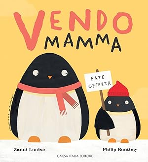 Image du vendeur pour Vendo mamma mis en vente par Libro Co. Italia Srl