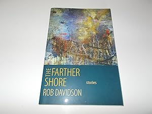 Seller image for The Farther Shore : Stories for sale by Paradise Found Books