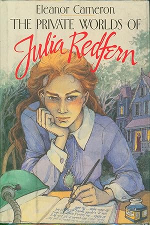 Seller image for The Private Worlds of Julia Redfern (inscribed) for sale by Bud Plant & Hutchison Books